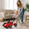 Chodzik Sun Baby 3w1 z regulacją wysokości i motywem Podgląd zdjęcia produktu 6