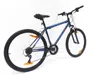 26 Zoll Fahrrad Mountainbike Bike 18 Gang Kinderfahrrad Produktbild-Vorschau 5