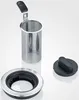 SEVERIN WK 3473 Bollitore per tè/acqua DELUXE vetro/acciaio Anteprima dell’immagine prodotto 6