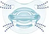 Chicco 00073086110000 Baby-Schnuller Ultraweicher Schnuller Produktbild-Vorschau 4