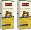 Bioblas BotanicOils Arganöl Shampoo, Anti Haarausfall, Produktbild-Vorschau 1