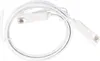Goobay 20m kabel RJ-45 Cat6 - 20 m - RJ-45 - RJ-45 - Bílý Náhled obrázku produktu 13