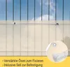 Sol Royal Balkon Sichtschutz blickdichte Balkonumspannung Produktbild-Vorschau 11