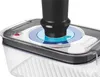 Bosch MSZV8FS1, Set, Rechteckig, 3,8 l, Schwarz, Grün, Produktbild-Vorschau 5