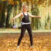 SPORTNOW Hula Hoop intelligent pour adultes avec poids, Voir les images du produit 2