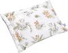 Savanna Fun & Olive Velvet Doppelseitiges Kinderkissen 40 x Produktbild-Vorschau 1