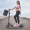 Faltbarer City Scooter - Tretroller für Erwachsene und Produktbild-Vorschau 2