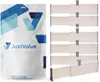 JustValue Schubladenteiler 12er-Set – verstellbar 28–43 cm Produktbild-Vorschau 8