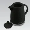 Maestro MR-069, 1,5 l, 1500 W, Schwarz, Keramik, Produktbild-Vorschau 4