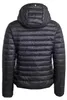 Kingsland Classic Ladies Padded Jacket gefüttert Black XS Produktbild-Vorschau 2