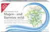 H&S Tè medicinale n. 10 Tè per stomaco e intestino Anteprima dell’immagine prodotto 1