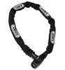 Abus Schloss-Ketten-Kombi Catena 685 Shadow Schwarz 75cm Produktbild-Vorschau 9
