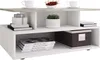 Holz Sofatisch Couchtisch Esila Produktbild-Vorschau 5