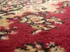 80x150 cm Kawałek dywanu Samira New Red 12001-011 Podgląd zdjęcia produktu 5