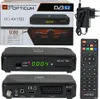 OPTICUM HD AX 150 Sat Receiver HD mit PVR Aufnahme HD Produktbild-Vorschau 23