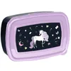 Schulrucksack Mädchen Jungen Motiv UNICORN 5 T Set Produktbild-Vorschau 11