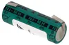 Akku Oral-B Triumph 5000 9000 3731 3738 3745 SANYO FDK 1,2V Produktbild-Vorschau 6