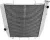 Wasserkühler für Aprilia RSV4 11-14 Radiator Kühler RK2 Produktbild-Vorschau 3