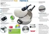 Szybkowar ELO Praktika Plus XS 2,7 l Ø18 cm Podgląd zdjęcia produktu 3