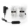 Twinkly Icicle 190 LED AWW 5x0,7m Anteprima dell’immagine prodotto 18