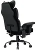 Ergonomická kancelářská židle HOFFREE s 7-bodovou vibrační Náhled obrázku produktu 11