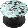 Popsockets 2 Mickey Mint Pattern 100501Halterung und Produktbild-Vorschau 1