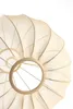 Light & Living - abat-jour - Plumeria - beige - textile - Ø Voir les images du produit 4