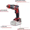 Einhell Professionel Trockenbauschrauber TP-DY 18 Li- BL Produktbild-Vorschau 1