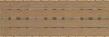 Gartenfliese Konsta WPC 90,8 x 30,8 x 2,2 cm teak Produktbild-Vorschau 2