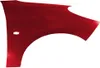 BLU Aile Compatible avec Peugeot 206+ KKN Droite Rot Rouge Voir les images du produit 2