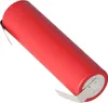 Panasonic NCR18650GA 3,6 V - 3,7 V 3300 mAh *Terminale a Anteprima dell’immagine prodotto 6
