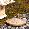 25 kg Lyra Pet® Sonnenblumenkerne geschält BRUCH Neue Ernte Produktbild-Vorschau 7