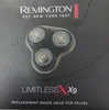 REMINGTON Scherkopf SPR-X9O für Rasierer XR1795 X9 Produktbild-Vorschau 8