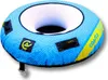 COASTO WOONA 1 Personen Towable Tube Reifen Schleppring Produktbild-Vorschau 16
