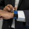 Strap-it Nylon-Smartwatch-Armband 20 mm mit Produktbild-Vorschau 5