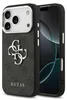 GUESS case for IPHONE 17 Pro Max GUHCP17XP4G4SMCK (PU W/ Podgląd zdjęcia produktu 1