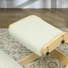 HOMCOM Ergonomická kolenní stolička, podložka pod kolena s Náhled obrázku produktu 5