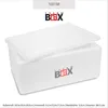 THERM BOX Styroporbox 38W Innen: 53x33x21cm Wand: 3cm Produktbild-Vorschau 10