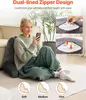 SucceBuy Coussin de lecture Grand coussin dorsal Lavable Voir les images du produit 3