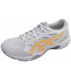 Asics Gel-Flare White/Black/Volt 40 Produktbild-Vorschau 5