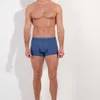 Hom boxer ho1 boxer briefs navy hommes Voir les images du produit 6