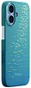 Custodia Ultra-Slim PITAKA, in Aramide, Blu Lucido, Anteprima dell’immagine prodotto 2