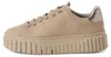 Tamaris Women Low Sneaker 1-23702-45 brązowy Podgląd zdjęcia produktu 2
