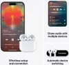 Apple Kopfhörer AirPods der 4. Generation Weiß Produktbild-Vorschau 10