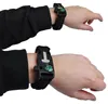 Survival náramok paracord 5v1 kompas kresadlo píšťalka Náhľad obrázku produktu 5