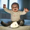 Lampe de table sans fil LED Vulpes Goods | Veilleuse Voir les images du produit 6