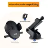 R2B Telefoonhouder Auto met Zuignap – Voor Raam en Productafbeelding-voorbeeld 11