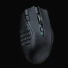 Razer Naga V2 HyperSpeed, rechts, Optisch, RF Wireless + Produktbild-Vorschau 19