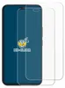 2x Für Honor 400 Pro Schutzfolie BROTECT Displayschutz Produktbild-Vorschau 2