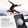 Custodia per Samsung Galaxy Z Flip 6 / Z Flip 7 FE, con Anteprima dell’immagine prodotto 5